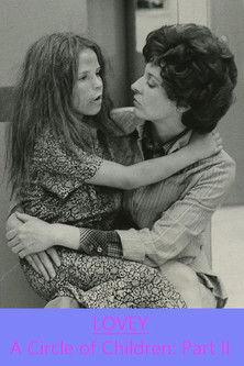 Lovey: A Circle of Children, Part II film afişi