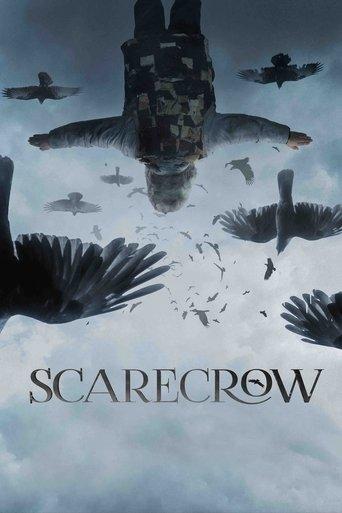 Scarecrow film afişi