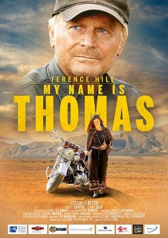 My Name Is Thomas film afişi