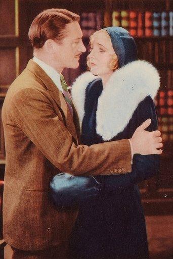 A Private Scandal film afişi