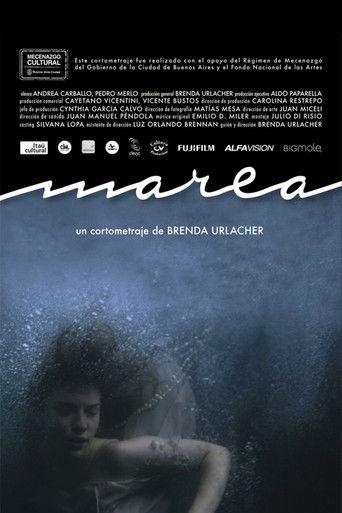 Marea film afişi