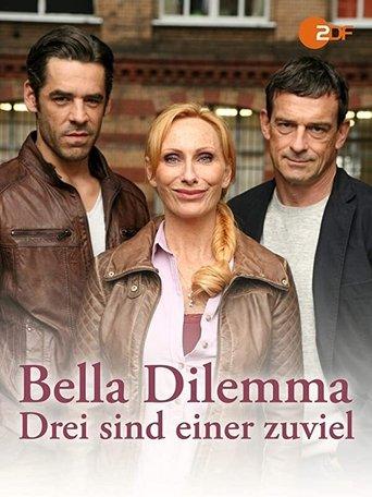 Bella Dilemma film afişi