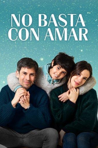 No basta con amar film afişi