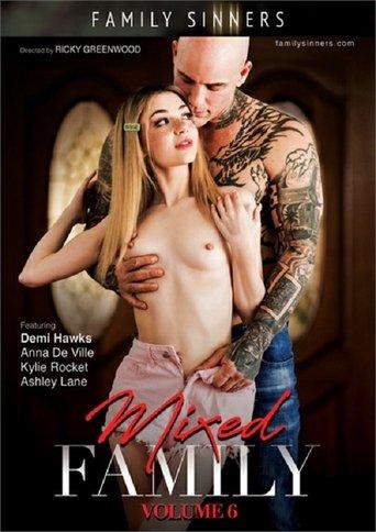 Mixed Family 6 film afişi