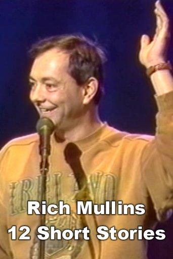 Rich Mullins: 12 Short Stories film afişi