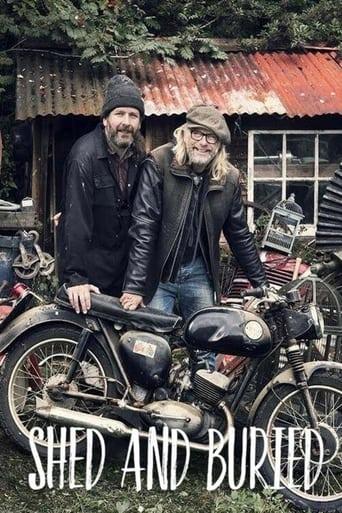 Shed and Buried dizi afişi