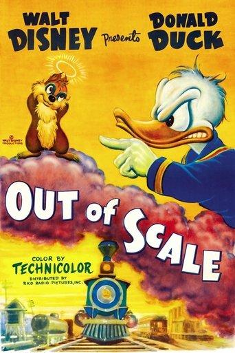 Out of Scale film afişi
