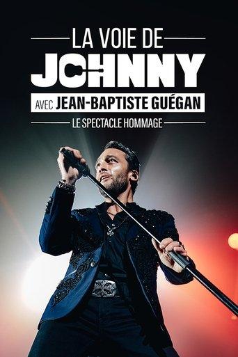 Jean-Baptiste Guegan : La voie de Johnny film afişi