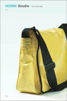 Nooma Breathe 014 film afişi