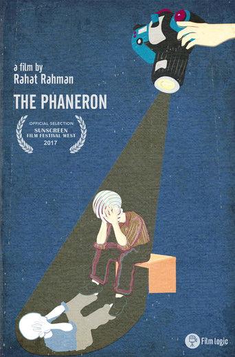 The Phaneron film afişi