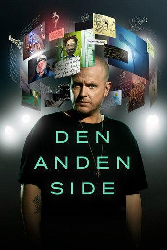 Den anden side film afişi