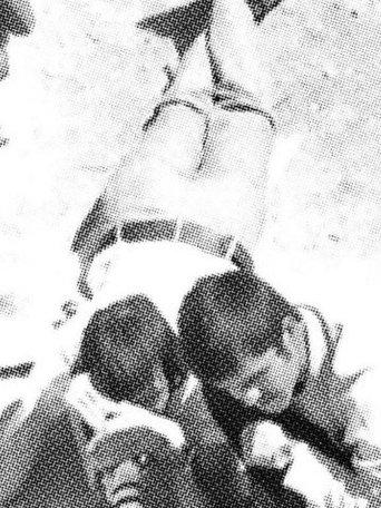 Poison River film afişi