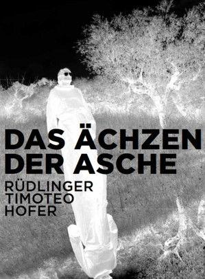 Das Ächzen der Asche film afişi