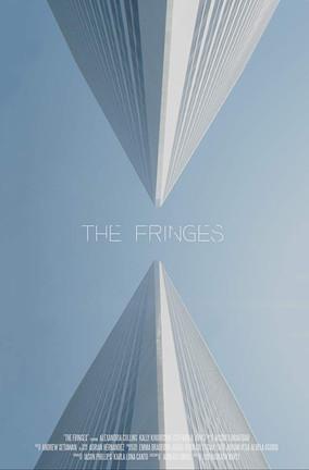 The Fringes film afişi