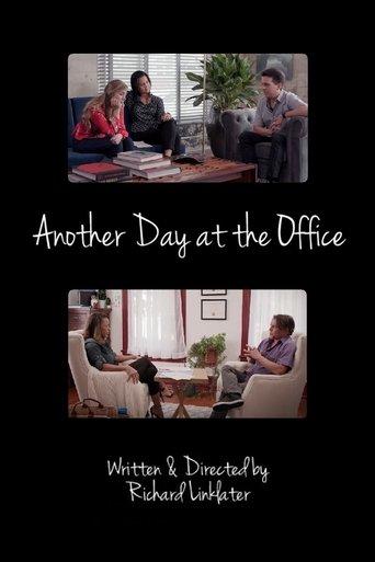 Another Day at the Office film afişi