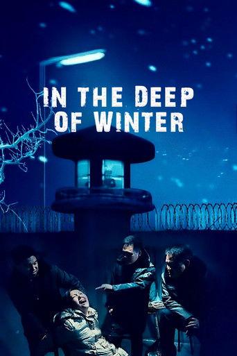 In the Deep of Winter film afişi