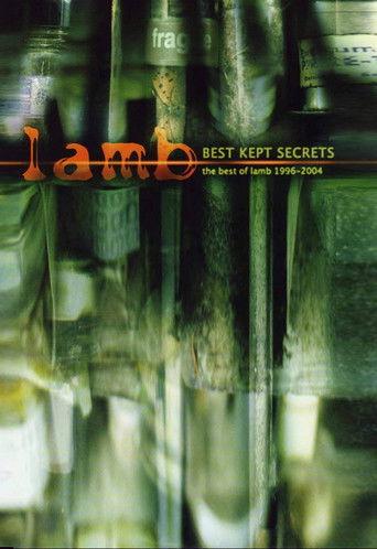 Lamb: Best Kept Secrets film afişi