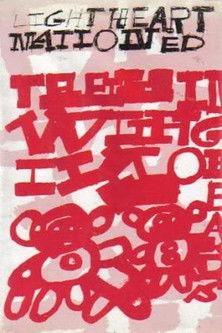 Lighthearted Nation film afişi