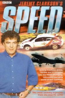 Jeremy Clarkson's Speed film afişi