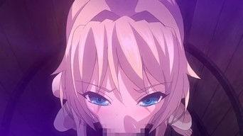 Subjugated Princesses Drowned in the Murky Sea