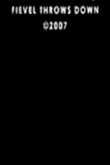Fievel Throws Down film afişi
