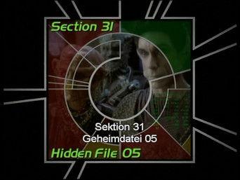 Section 31: Hidden File 05 (S06)