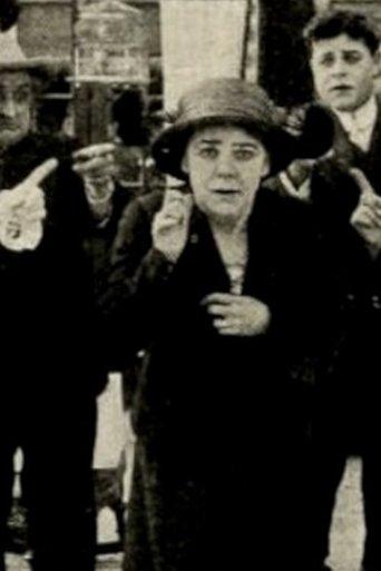 A Joke on Jane film afişi