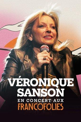 Véronique Sanson aux Francofolies 2025 film afişi