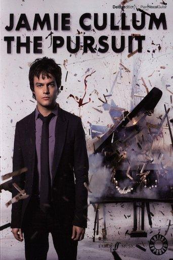Jamie Cullum - The Pursuit film afişi