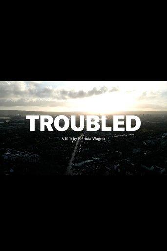 Troubled film afişi