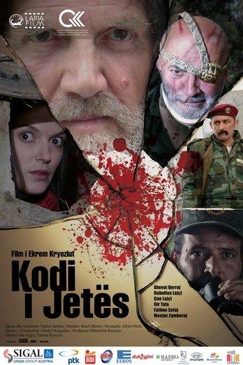 The Code of Life film afişi