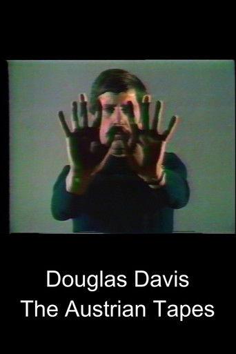 The Austrian Tapes film afişi