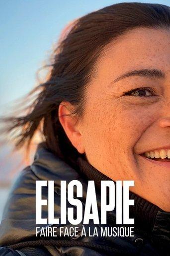 Elisapie : faire face à la musique film afişi
