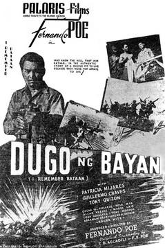 Dugo at Bayan film afişi