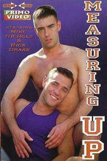 Measuring Up film afişi