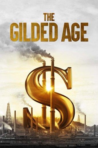 The Gilded Age film afişi