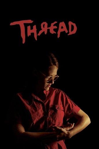 Thread film afişi
