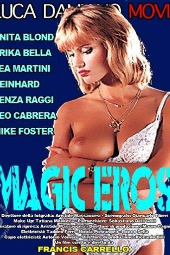 Magic Eros film afişi