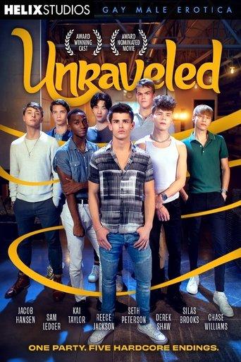 Unraveled film afişi