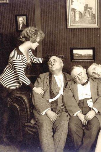 Nelly's Knights film afişi