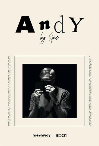 Andy by Gus film afişi