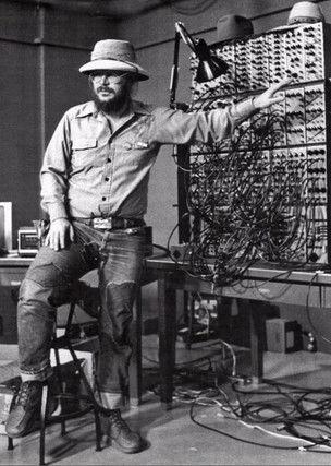 Five-minute Romp through the IP film afişi