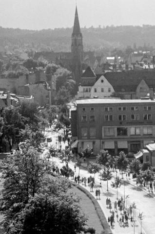 Sopot 1957 film afişi
