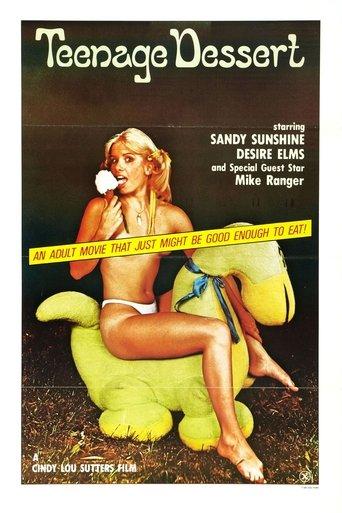 Teenage Dessert film afişi
