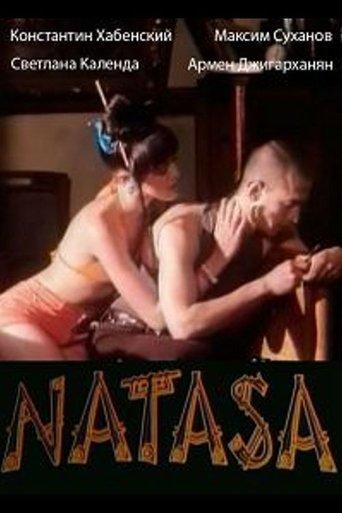 Natasha film afişi