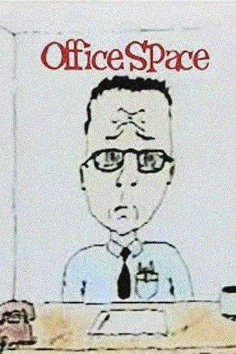 Office Space film afişi