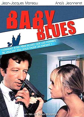 Baby Blues film afişi