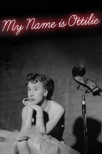 My Name is Ottilie film afişi