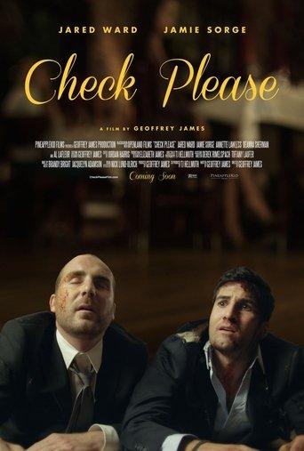 Check Please film afişi