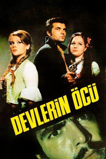 Devlerin Öcü film afişi